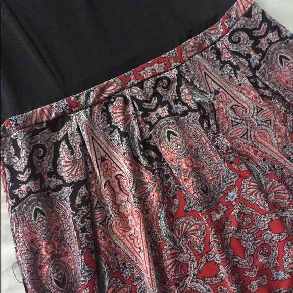 NWOT Reborn Maxi Dress. Price dropped!!! - Picture 3 of 3